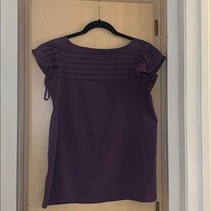 Purple top